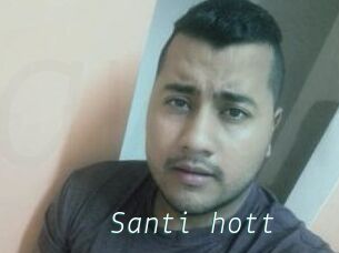 Santi_hott