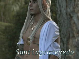 Santiagoacevedo