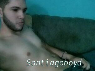 Santiagoboyd