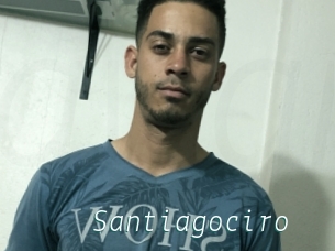 Santiagociro