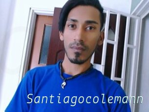 Santiagocolemann