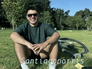 Santiagonorris