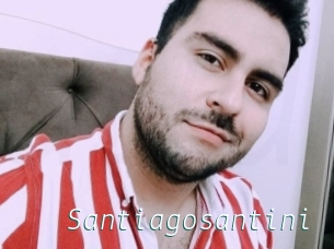 Santiagosantini