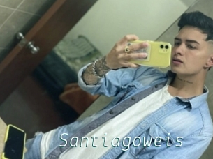 Santiagoweis