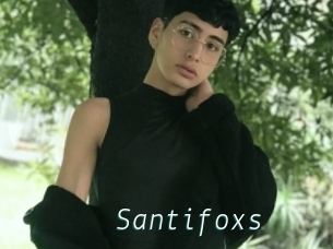 Santifoxs