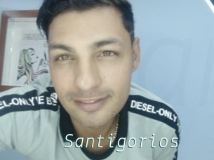 Santigorios