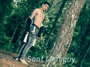 Santihotguy