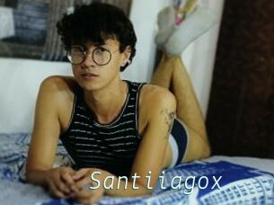 Santiiagox