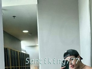 Santiking777
