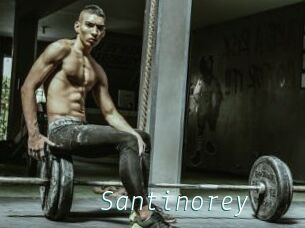 Santinorey