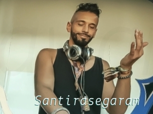 Santirasegaram