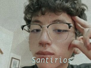 Santirios
