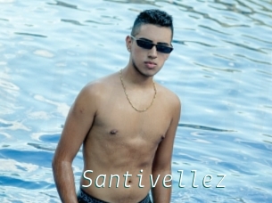 Santivellez