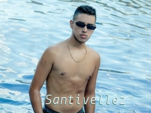 Santivellez