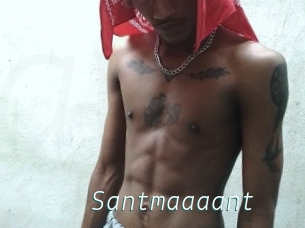 Santmaaaant