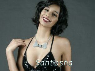 Santosha