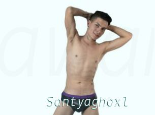 Santyaghoxl