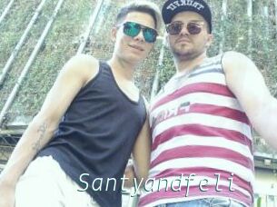Santyandfeli