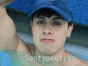 Santypearzon
