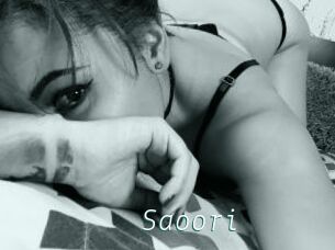 Saoori