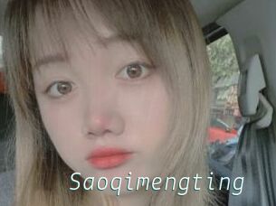 Saoqimengting
