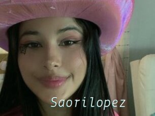 Saorilopez