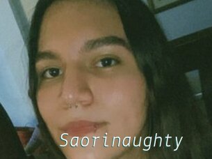 Saorinaughty