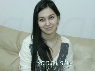 Saorishy
