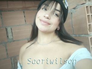 Saoriwilson