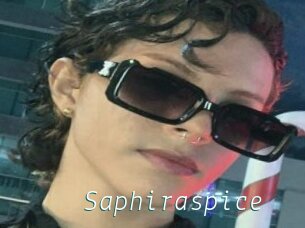 Saphiraspice
