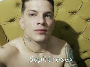 Saphirosex