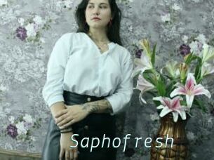 Saphofresh