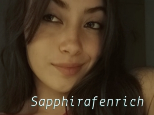 Sapphirafenrich