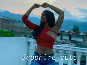 Sapphire_cute