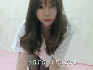 Sara_inlove