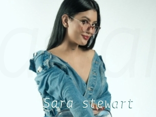 Sara_stewart