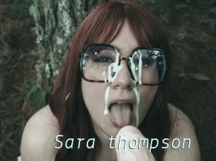 Sara_thompson