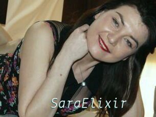 SaraElixir