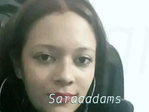 Saraaadams