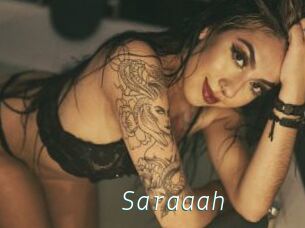 Saraaah