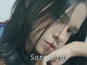 Saraahfox