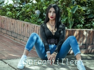 Saraamiilleer