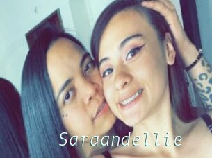 Saraandellie