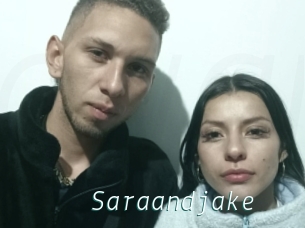 Saraandjake