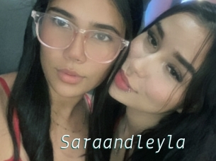 Saraandleyla