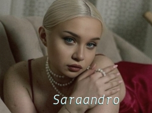 Saraandro