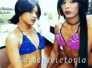 Saraandvictoria