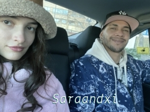 Saraandxi