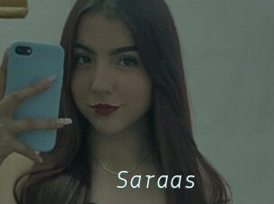 Saraas