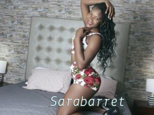 Sarabarret
